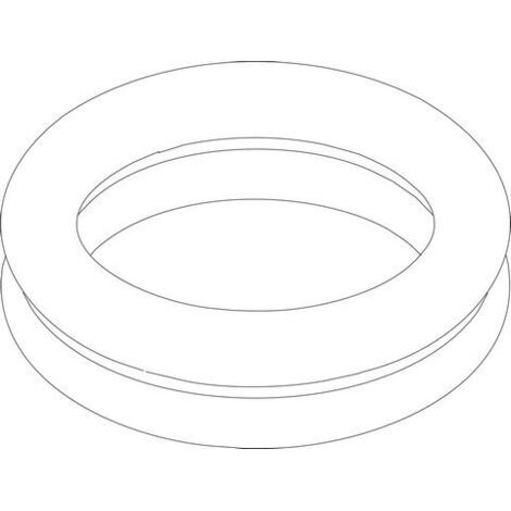 BOSCH Dichtung (10x), 87186620550