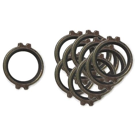 BOSCH Dichtung 18,5x24,3mm, 10 Stück, 87167712590