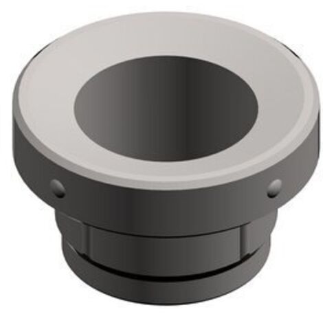 BOSCH Dichtung 20,5x15x10/4,5 (10x), 8718601951
