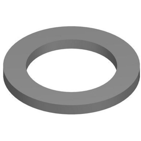 BOSCH Dichtung 24,3x16,2x2 (10x), 87186629900