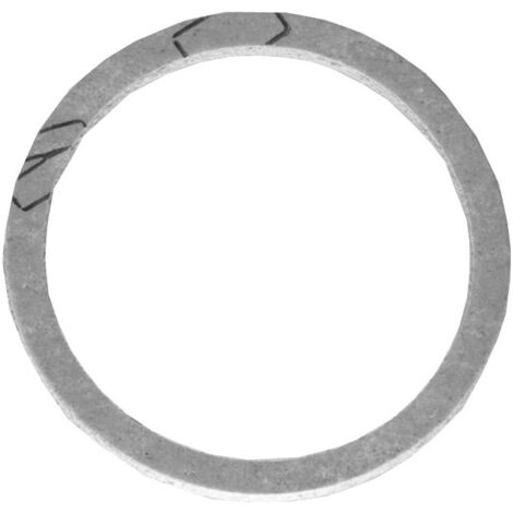 BOSCH Dichtung 30x25x1,5, 10 Stück, 87101030140