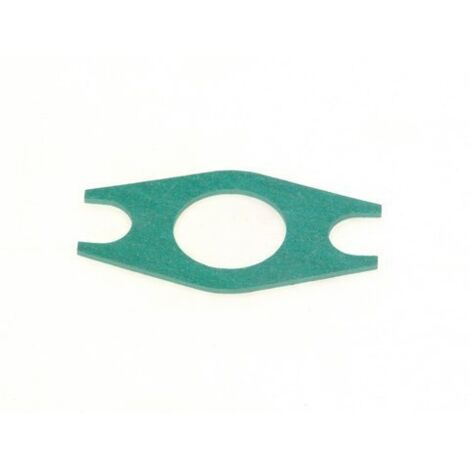BOSCH Dichtung 40x70x1,5 oval DVGW-zugel everp, 8718584800