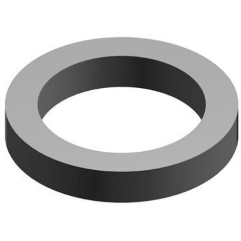 BOSCH Dichtung (5x), 7746900278