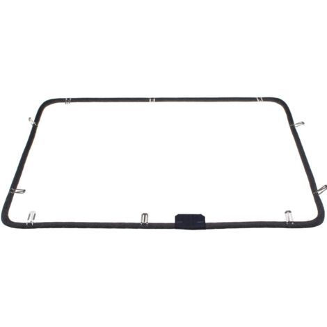 Bosch - dichtung backofen - 00655040 -