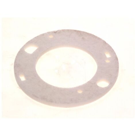 BOSCH Dichtung Brenner, für Gas-Luft-Zufuhr, 8718600197