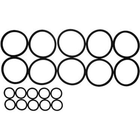 BOSCH Dichtungs-Set (10x), 87101031540