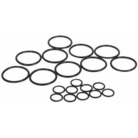 BOSCH Dichtungs-Set (10x), 87101031540