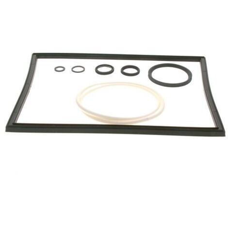 BOSCH Dichtungs-Set F, 8738901299