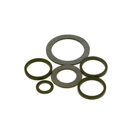 BOSCH Dichtungs-Set Siphon, 7747016504