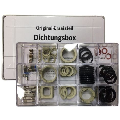 BOSCH Dichtungsbox, 8737708513
