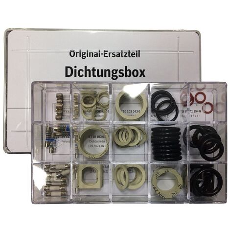 BOSCH Dichtungsbox, 8737708513