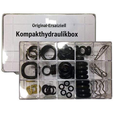 BOSCH Dichtungsbox Kompakthydraulik, 8737708514