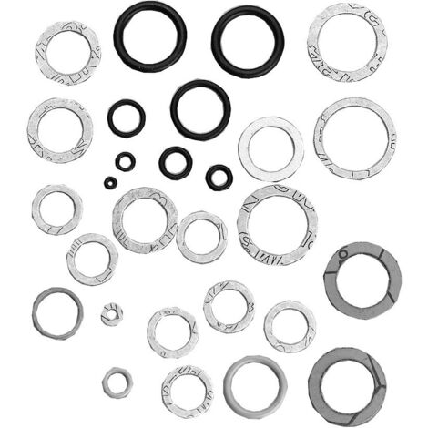 BOSCH Dichtungssatz, 87101035110