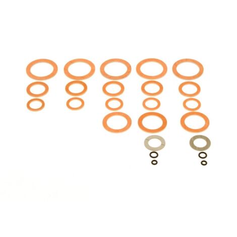 BOSCH Dichtungssatz, 87290107220