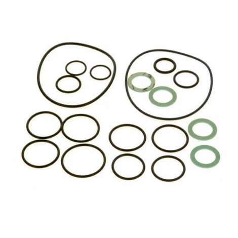 BOSCH Dichtungsset, 87182245420