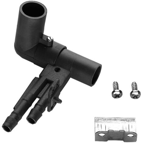 BOSCH Differenzdruckabnahme, 87123050510