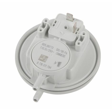 BOSCH Differenzdruckschalter, 87160117940