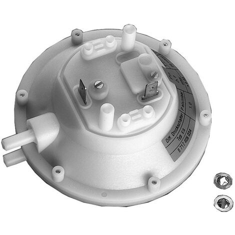 BOSCH Differenzdruckschalter, 87174060340