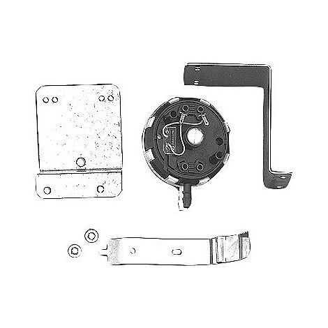 Bosch Differenzdruckschalter, 87174060490