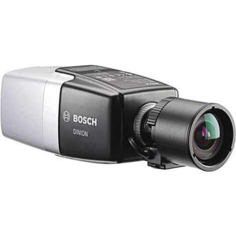 Bosch DINION IP starlight 6000 HD IP-Sicherheitskamera Innen & Außen Geschoss 1920 x 1080 Pixel Decke/Wand (NBN-63023-B)