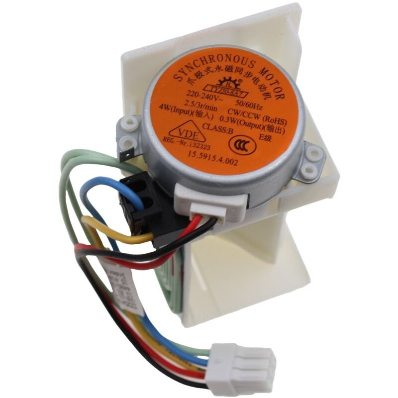 Bosch - disattivare il frigorifero - 12026732 -