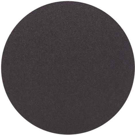 Bosch Dischi Abrasivi per Smerigliatrice Angolare a Strappo F355, 125 mm x 10 Pezzi, G 120