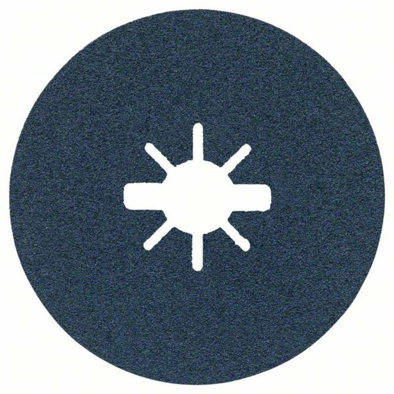 Bosch Accessories 2608619161 Bosch Diametro 125 mm...