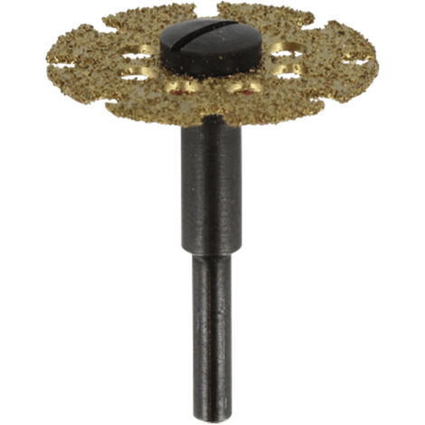 BOSCH  DISCO CORTADOR PARA MADERA 542