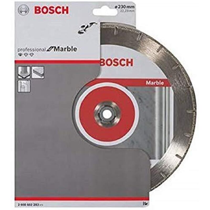 Bosch - 2 608 602 283 accessorio per smerigliatrice angolare