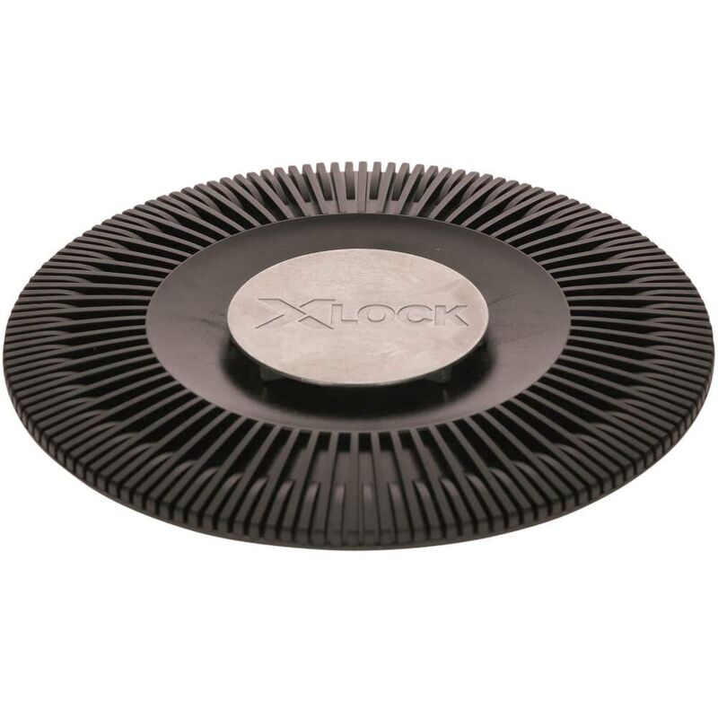 2 608 601 716 accessorio per smerigliatrice angolare Pad de supporto - Bosch