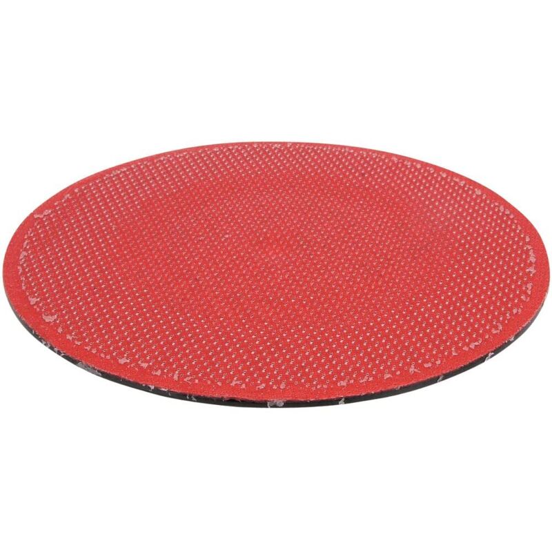 Bosch - Professional 2608601722 Platorello, a Strappo, X-Lock, Ø125 mm