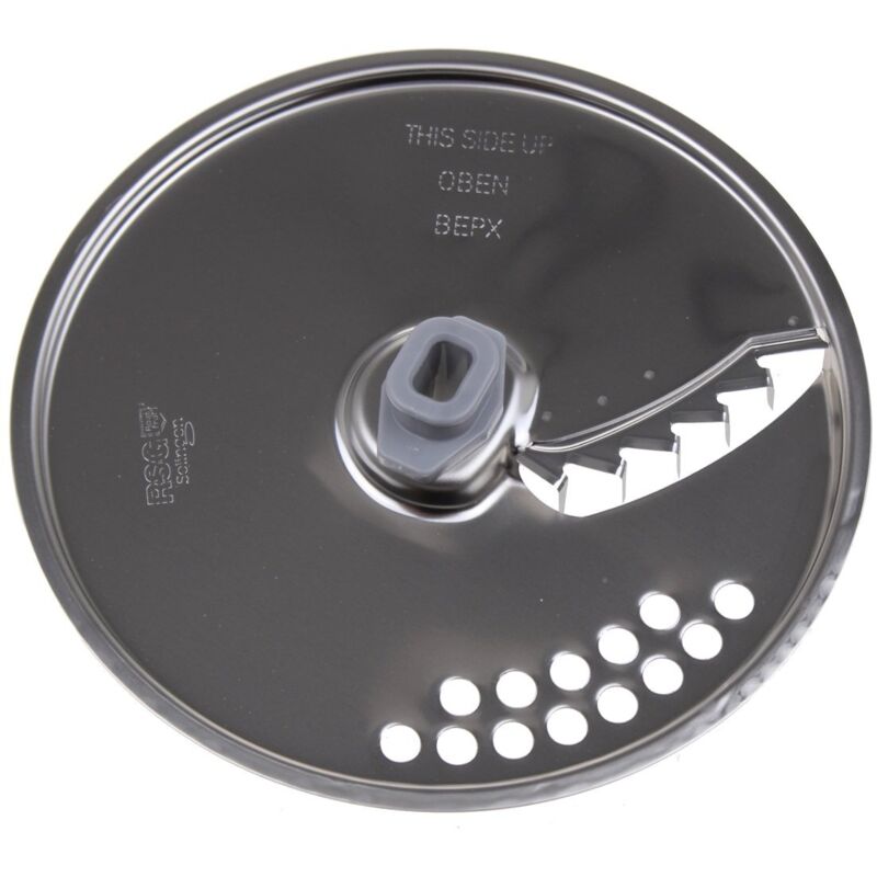 Bosch - disco per tagliare patatine fritte - 00260974 - 4242002114736