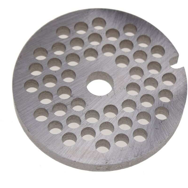 Bosch - disco perforado – accesorio, diámetro 53 mm, orificio 4,5 mm, acero inoxidable - 00620950 - 4242001258592