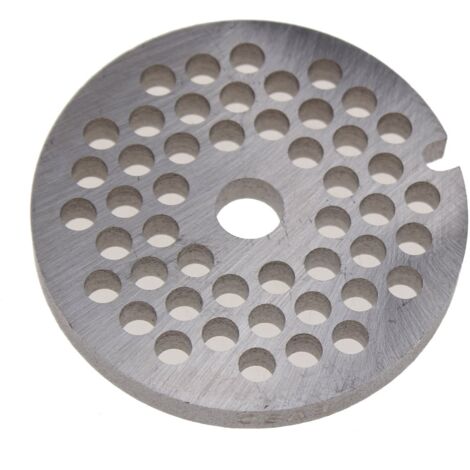 Bosch - disco perforado – accesorio, diámetro 53 mm, orificio 4,5 mm, acero inoxidable - 00620950 - 4242001258592