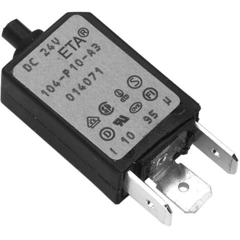 BOSCH Disjoncteur, 87172000420