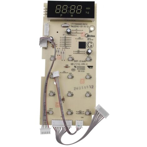 Bosch - display modul - 12024838 -