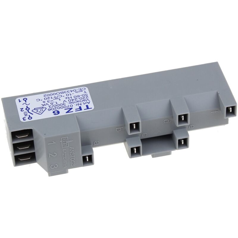 Bosch - dispositivo di accensione - 00422144 - 5401101519845