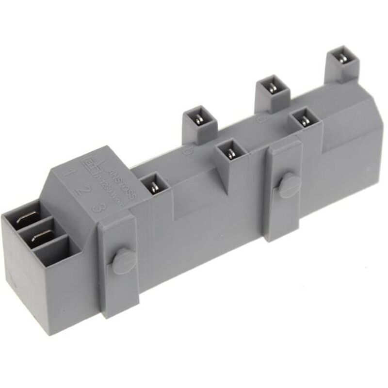 Bosch - dispositivo di accensione - 00604406 - 5401101503011