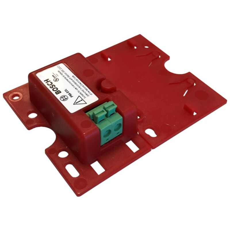 Bosch - Dispositivo di fine linea