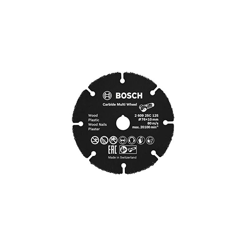 Bosch 260925C125
