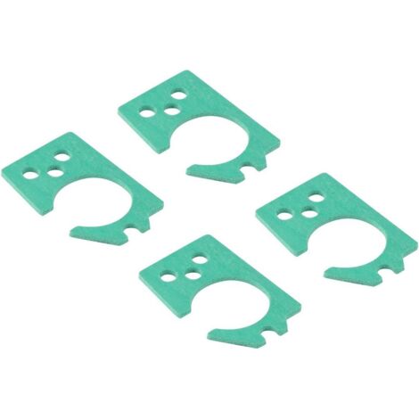 BOSCH Distanzstück 2mm (4x), 63011222
