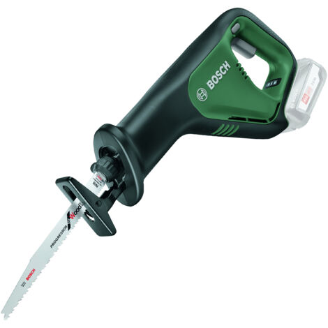 BOSCH DIY ADVANCEDRECIP 18 N 18v Reciprocating saw