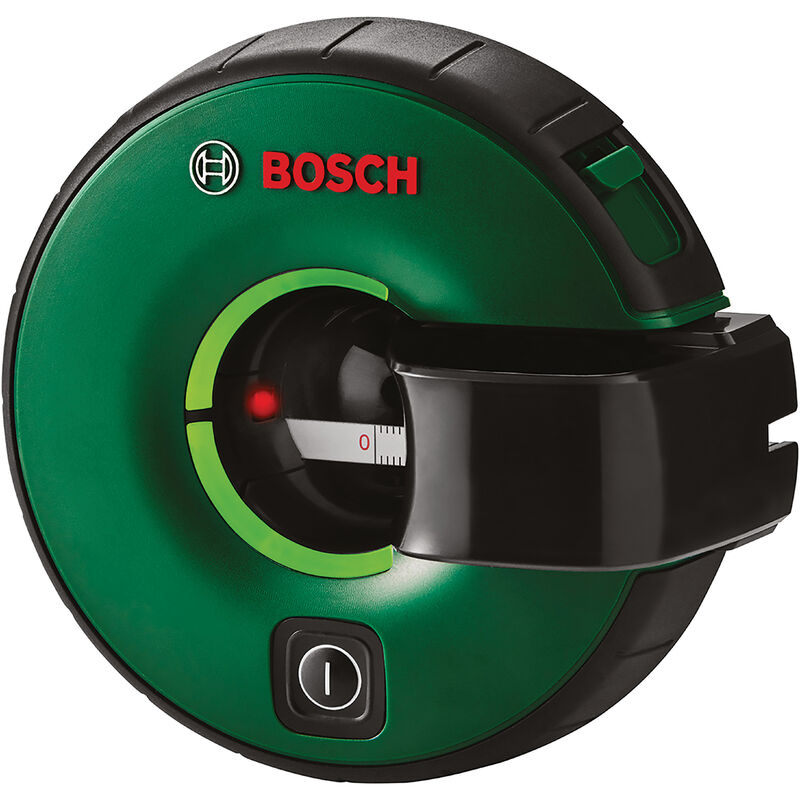 BOSCH DIY ATINO SET AA batteries Digital tape