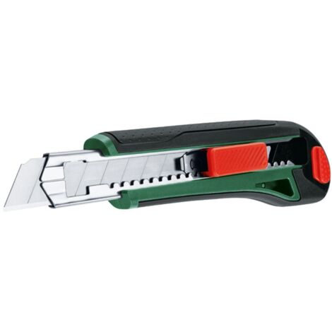 Bosch DIY Cutter-Messer 18 mm