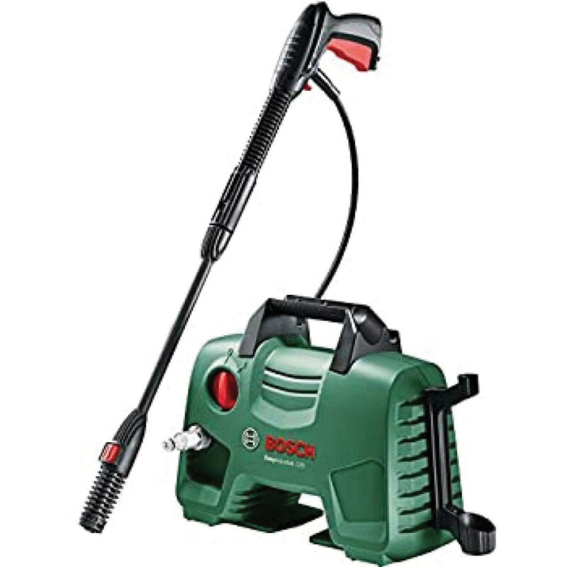 Bosch EasyAquatak 100 Long Lance Electric compact pressure washer