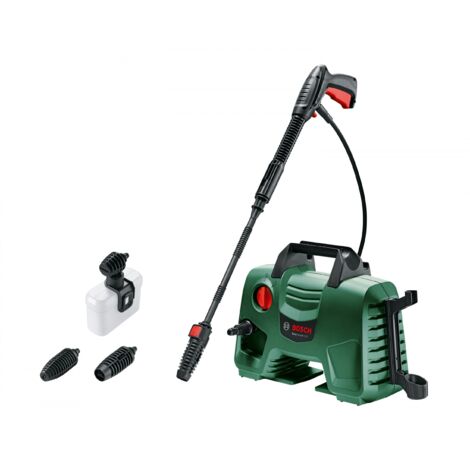 BOSCH DIY EASYAQUATAK 110 240v Power washer