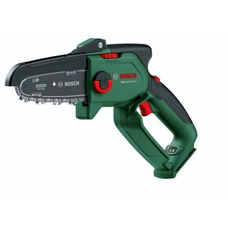 VIRO Bosch DIY EasyChain 18V-15-7 Akku-Kettensäge solo (06008B8901)