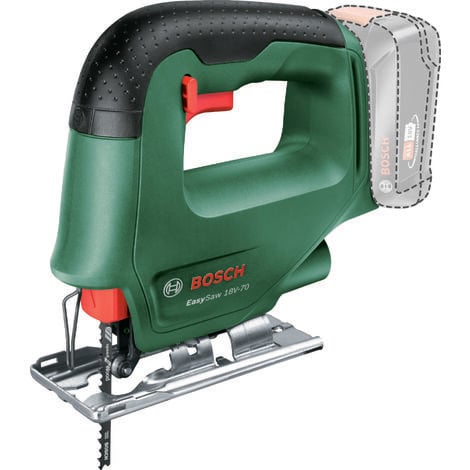 BOSCH DIY EASYSAW 18V-70 N 18v Jigsaw top handle