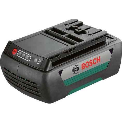 BOSCH DIY F.016.800.474 36v Li-ion battery 2.0Ah