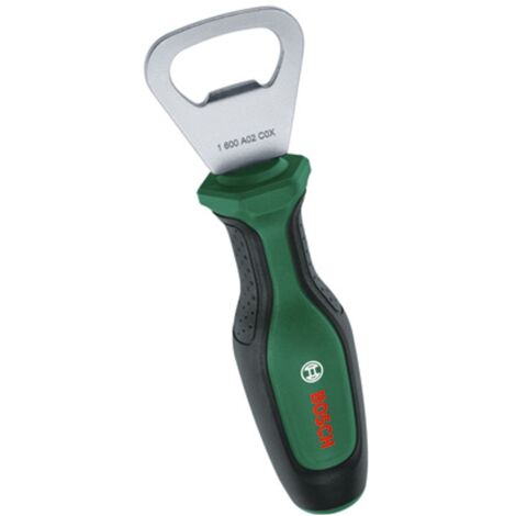 Bosch DIY Flaschenöffner